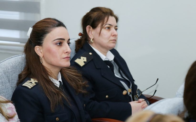 В ASCO проведен учебный курс для инструкторов