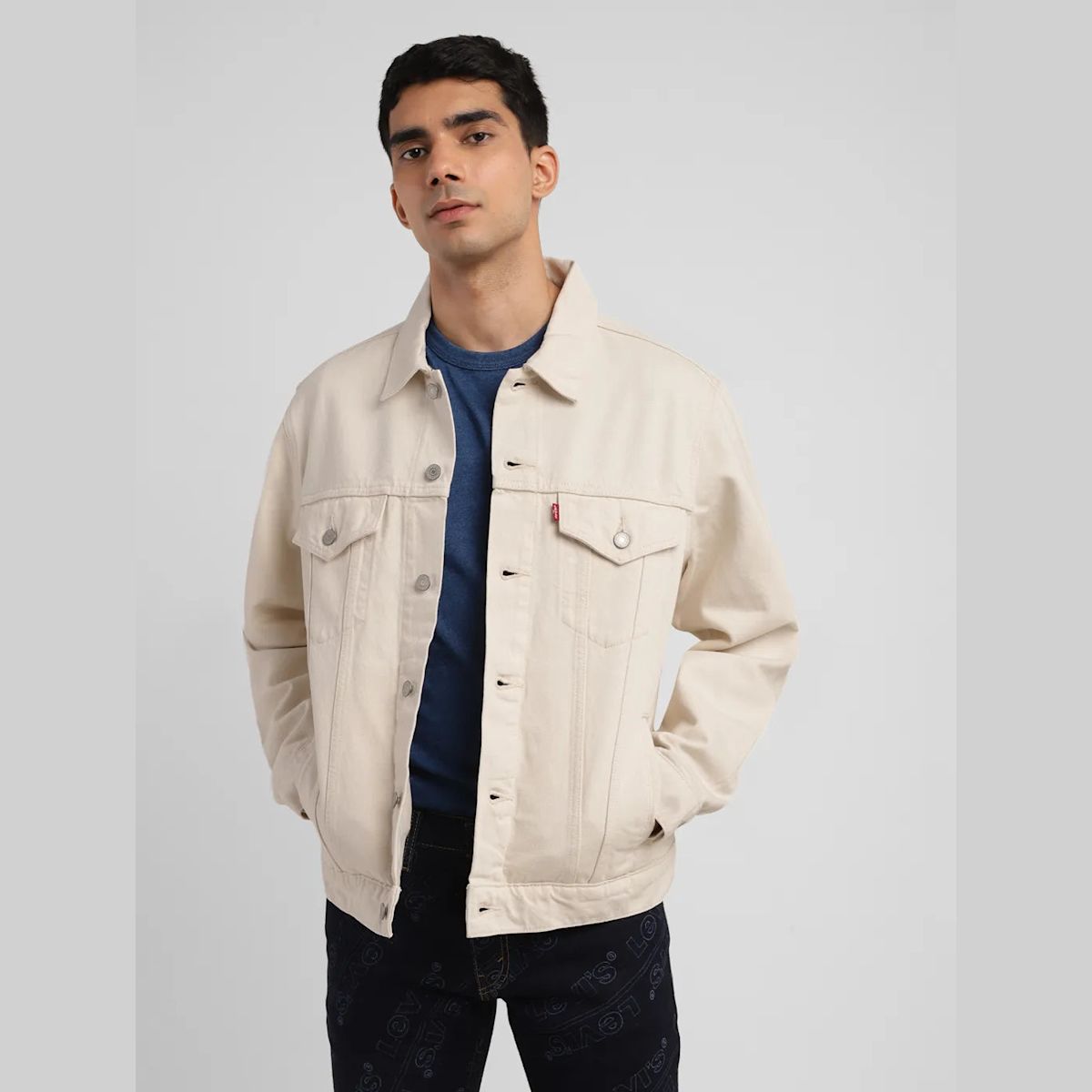 Levi's best winter jackets india top