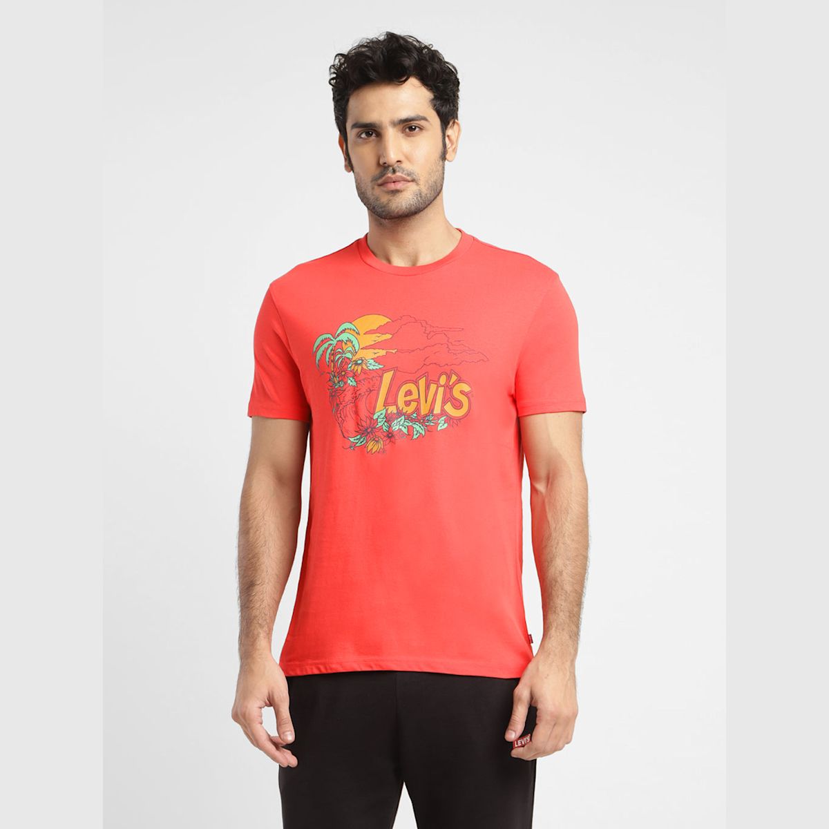Stylish printed t shirts online