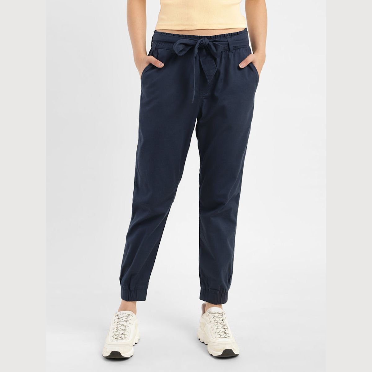 Affordable joggers womens shop