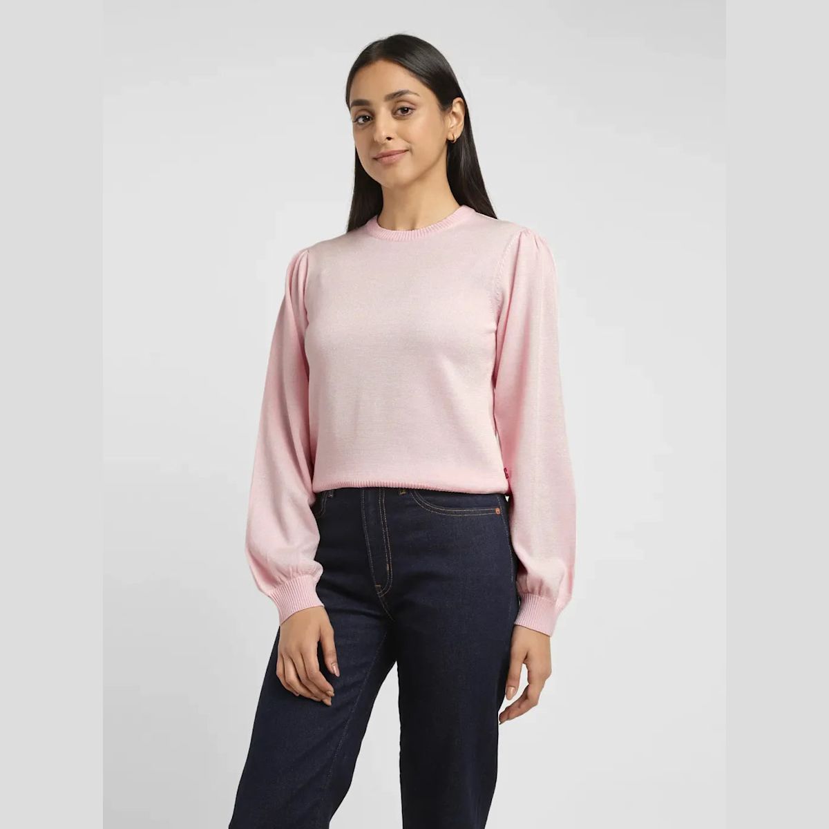 Solid color sweaters deals
