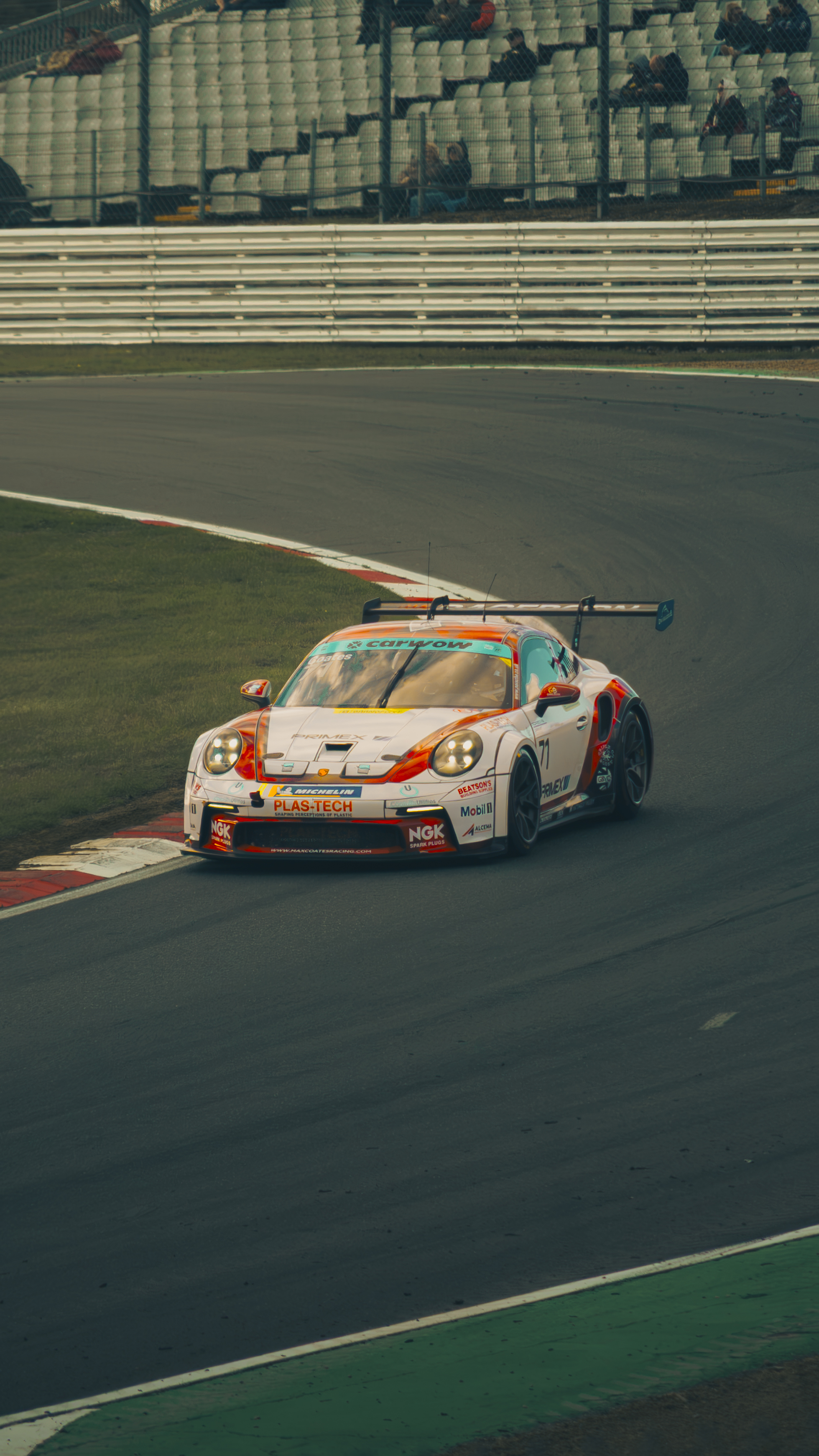 Apex Focus