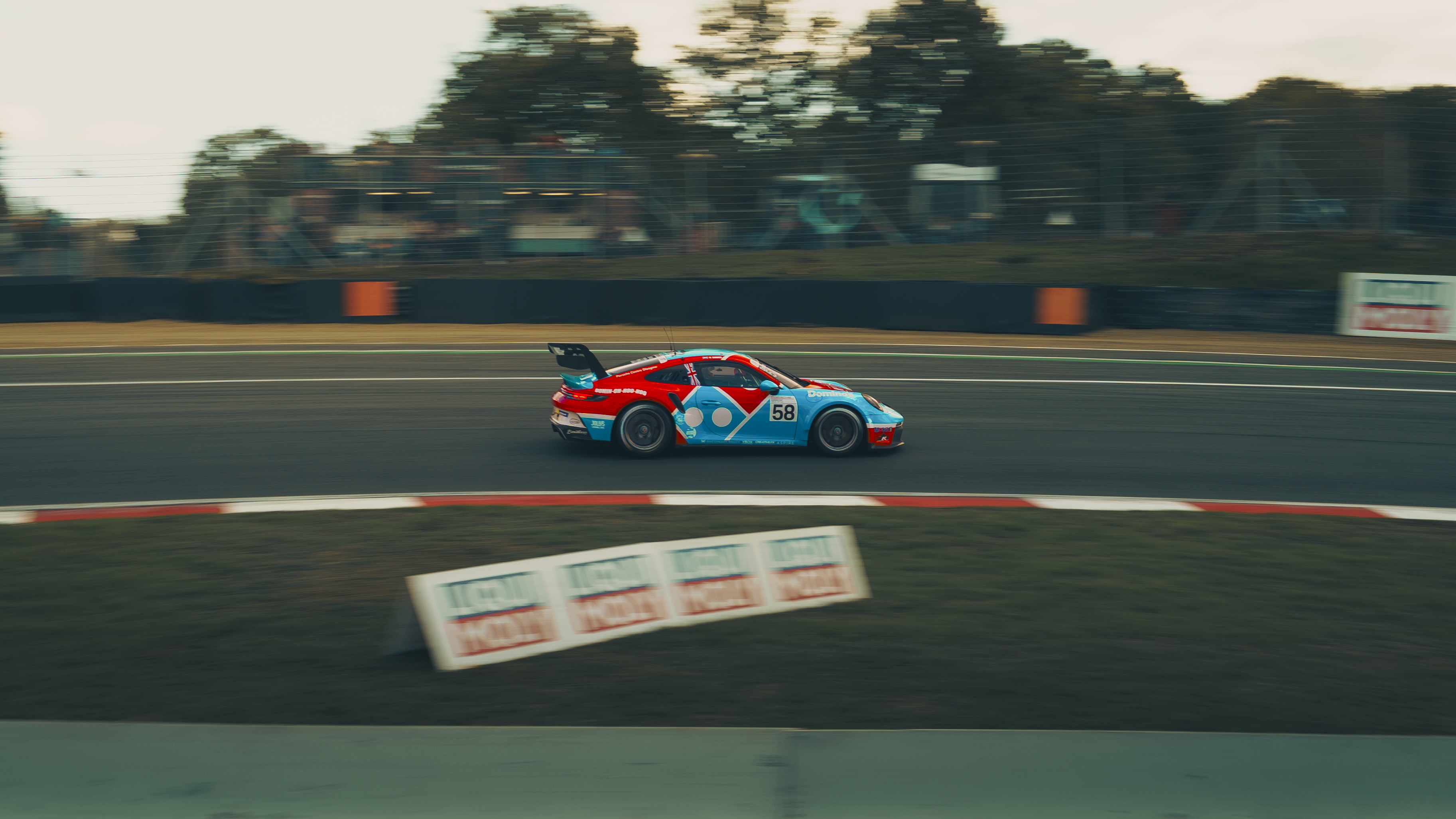 Velocity in Motion