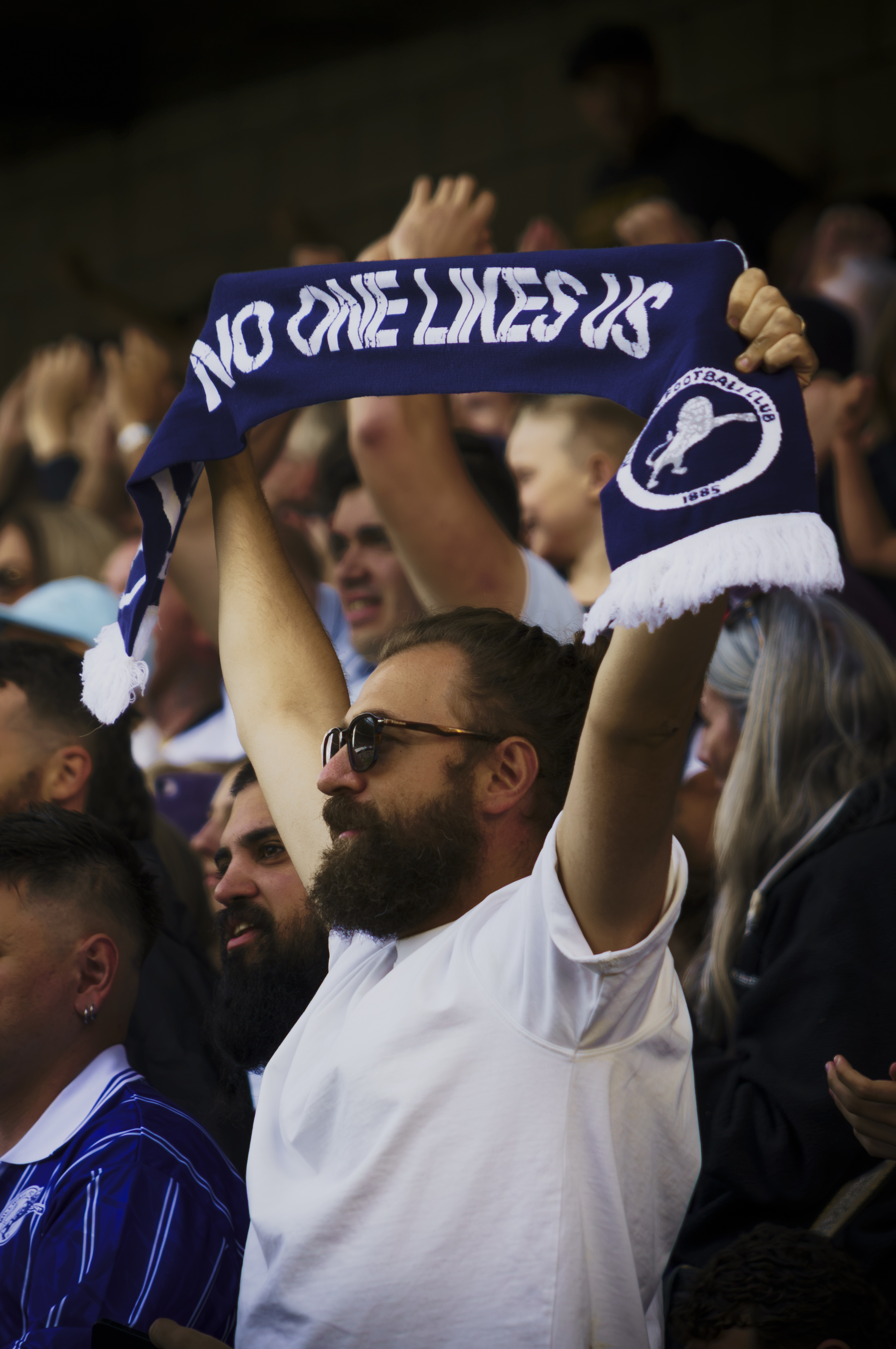 Defiant Loyalty
