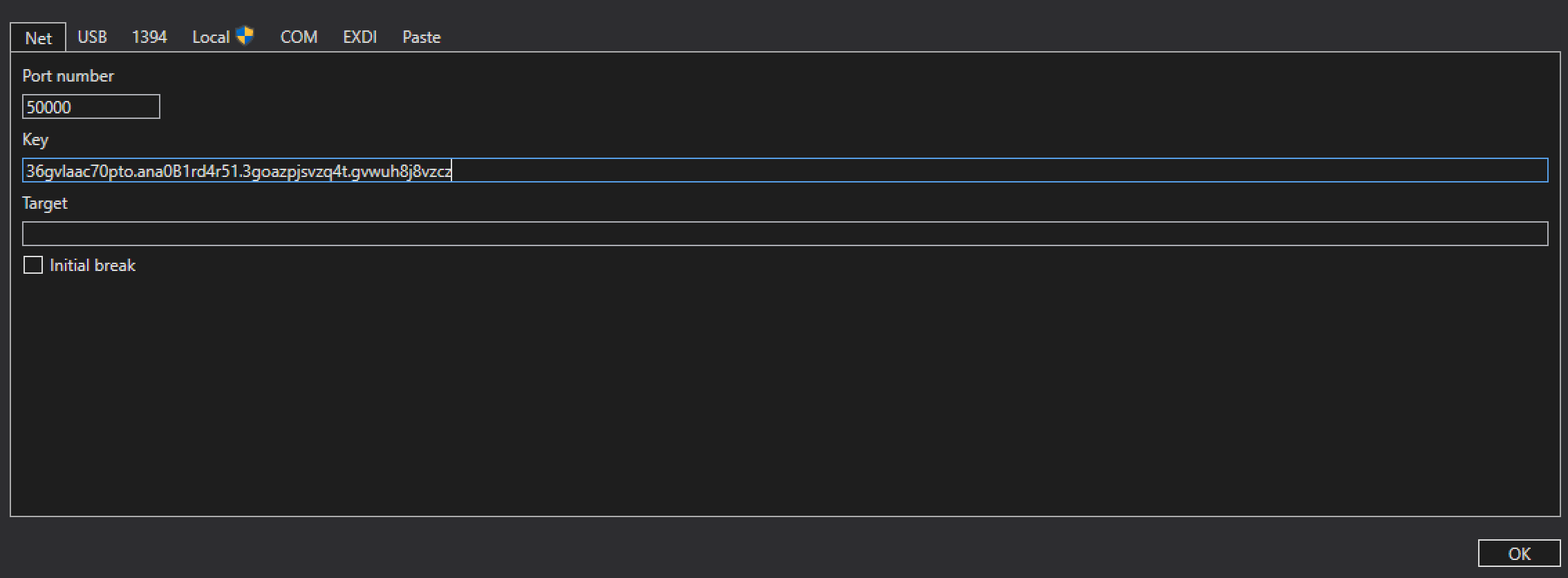 load opencl driver command line