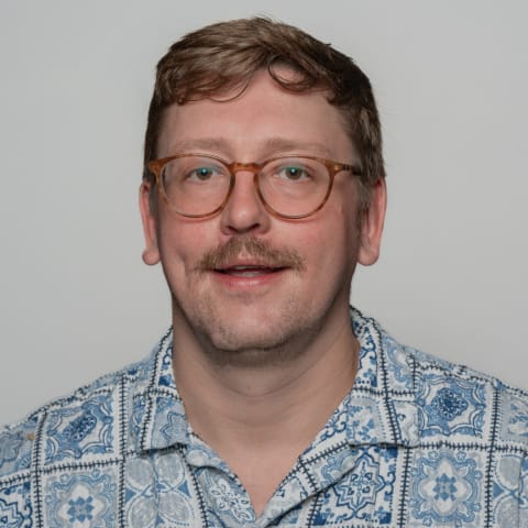 Kyle Pepper, Instructor, Enrollment Counselor, and Activities Coordinator at Accelerated Schools