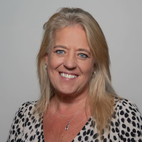 Michelle Tuengel, Executive Director at Accelerated Schools