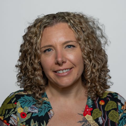 Raechel Kimsey, High School Instructor at Accelerated Schools