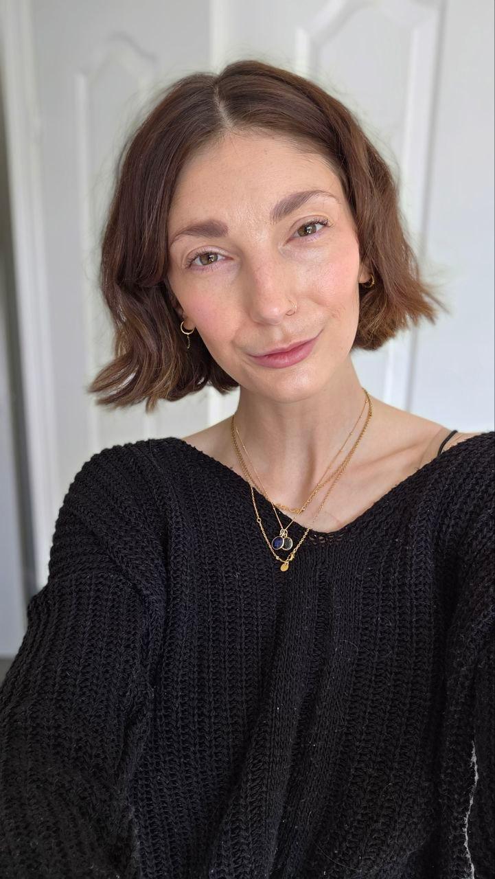 Natalie Ashburner