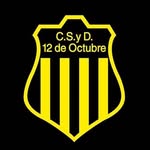 Escudo de 12 de Octubre