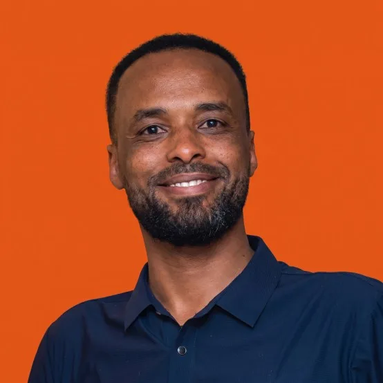 Tigabu Haile