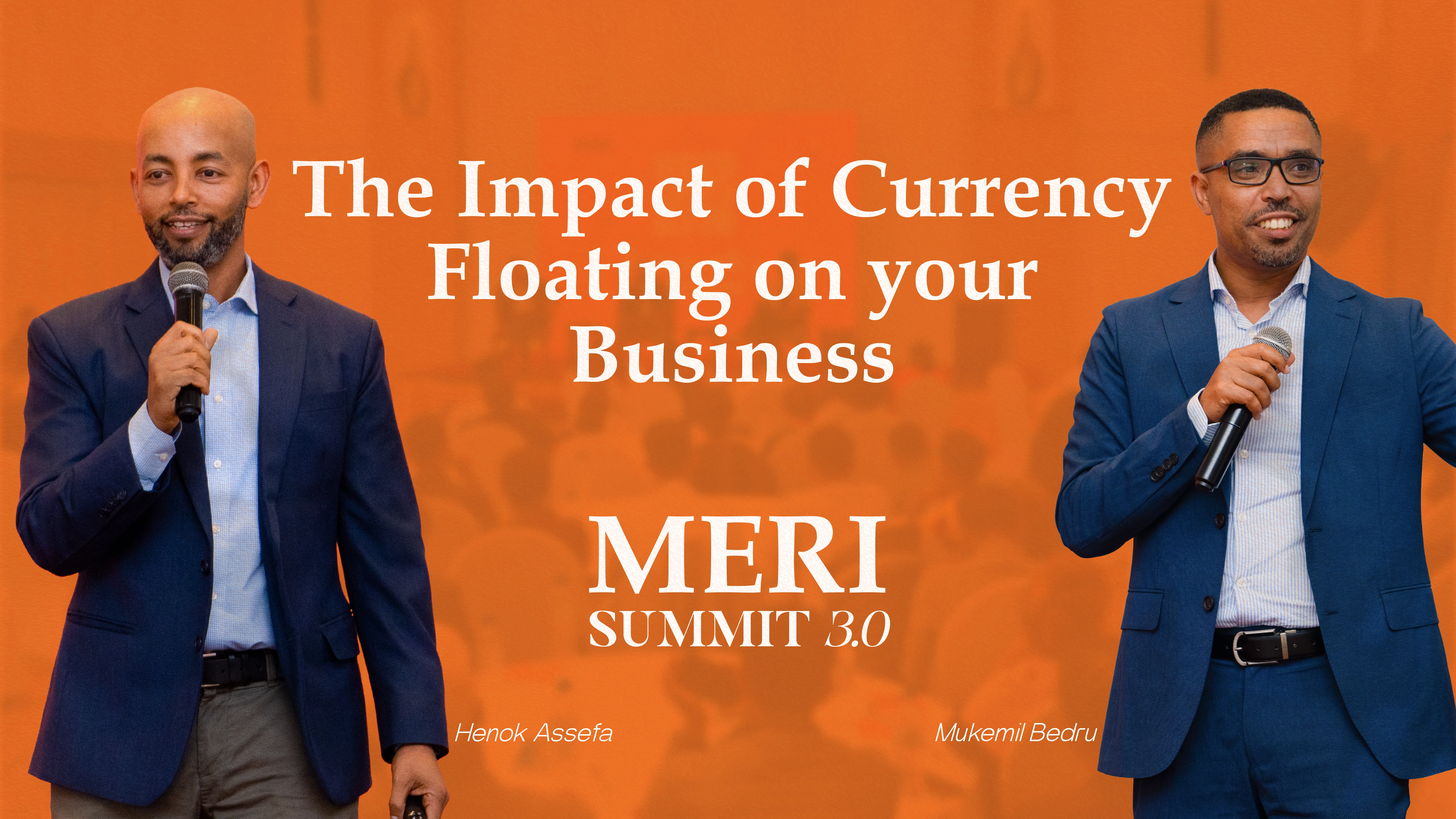 The Impact Of Currency Floating On Your Business