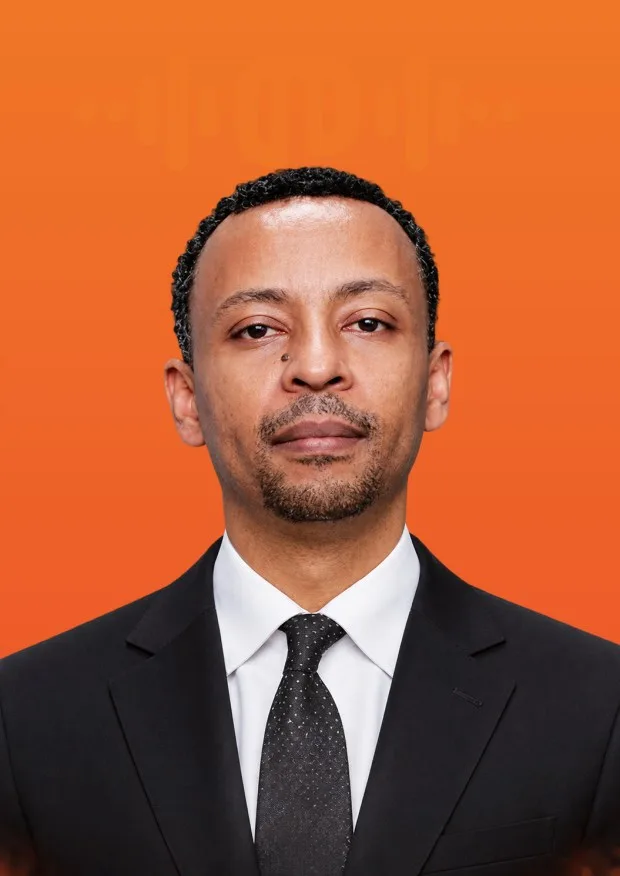 Dr. Brook Taye