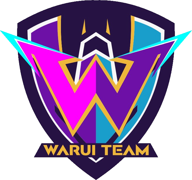 Logo de Warui Team