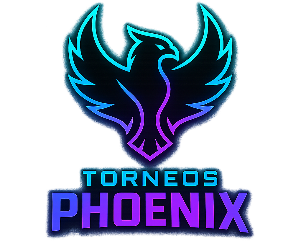 Logo de Torneos Phoenix
