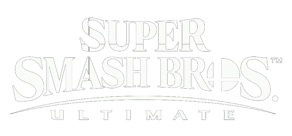Logo de Super Smash Bros. Ultimate