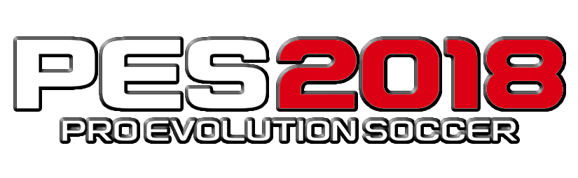 Logo de PES 2018