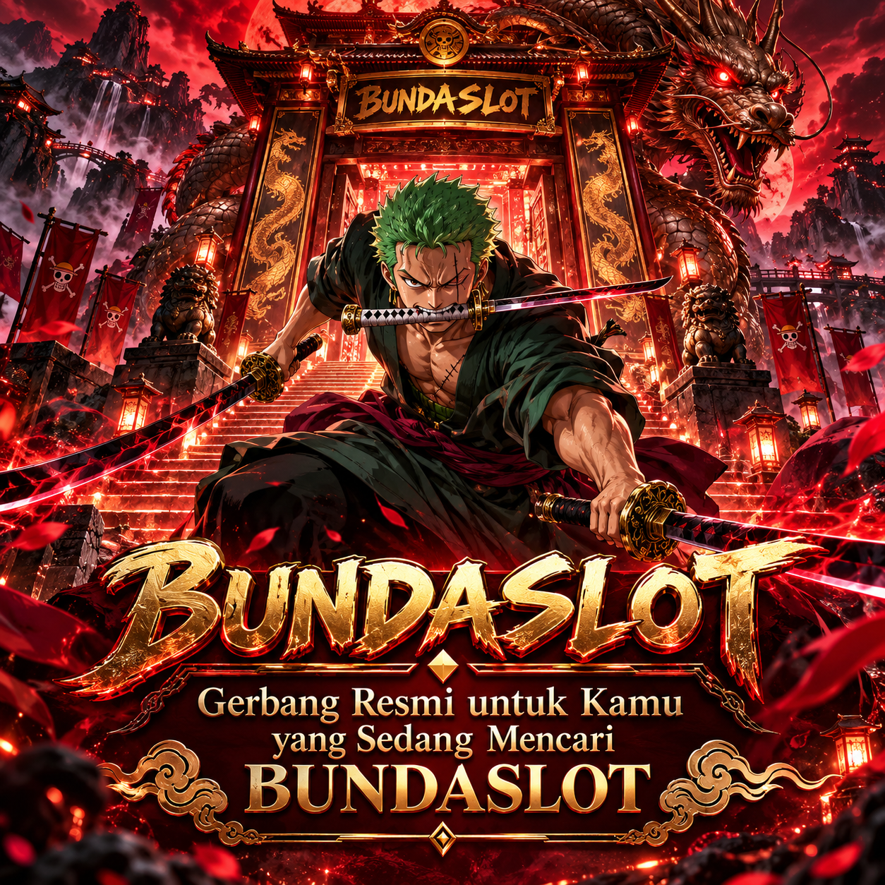 BUNDASLOT ◆ Gerbang Resmi untuk Kamu yang Sedang Mencari BUNDASLOT