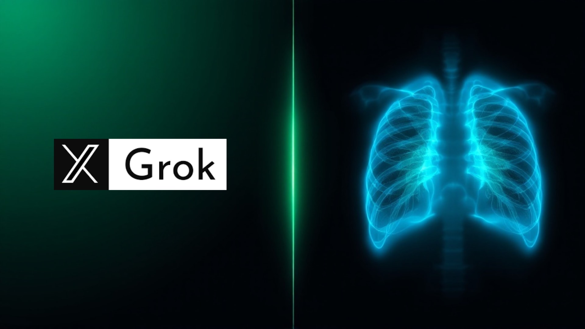 How to Use Grok to Interpret X-rays
