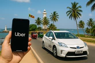 uber