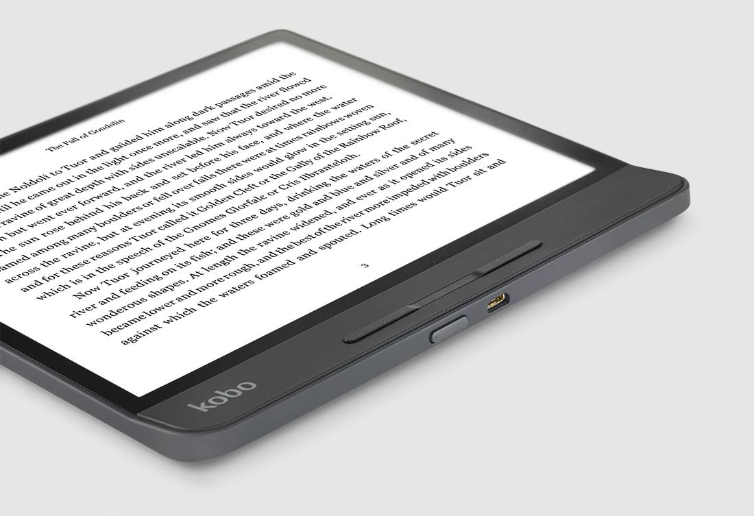 Kobo Forma eInk eReader