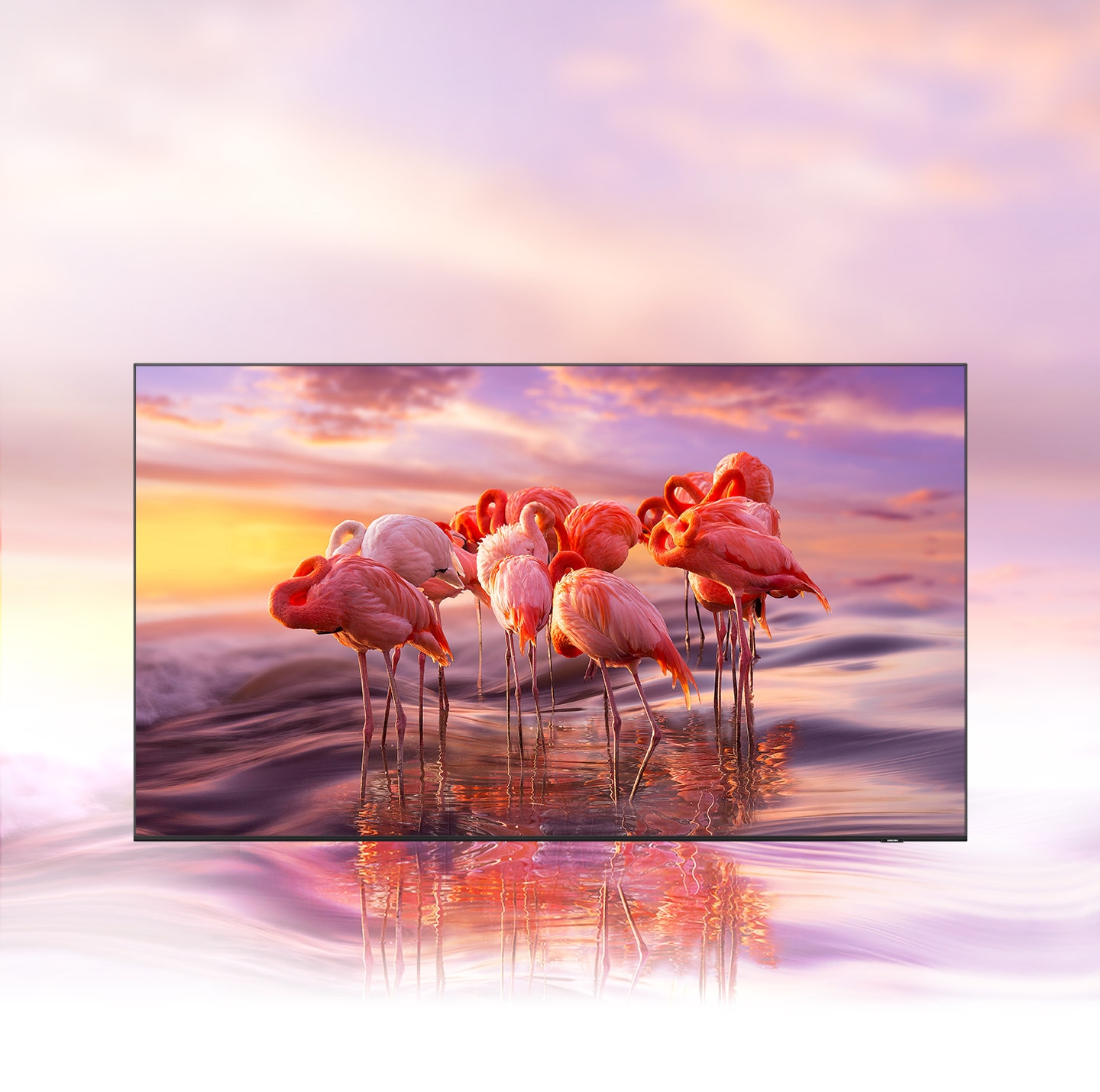 Samsung 65" Q60A QLED 4K Smart TV (2021 Model)
