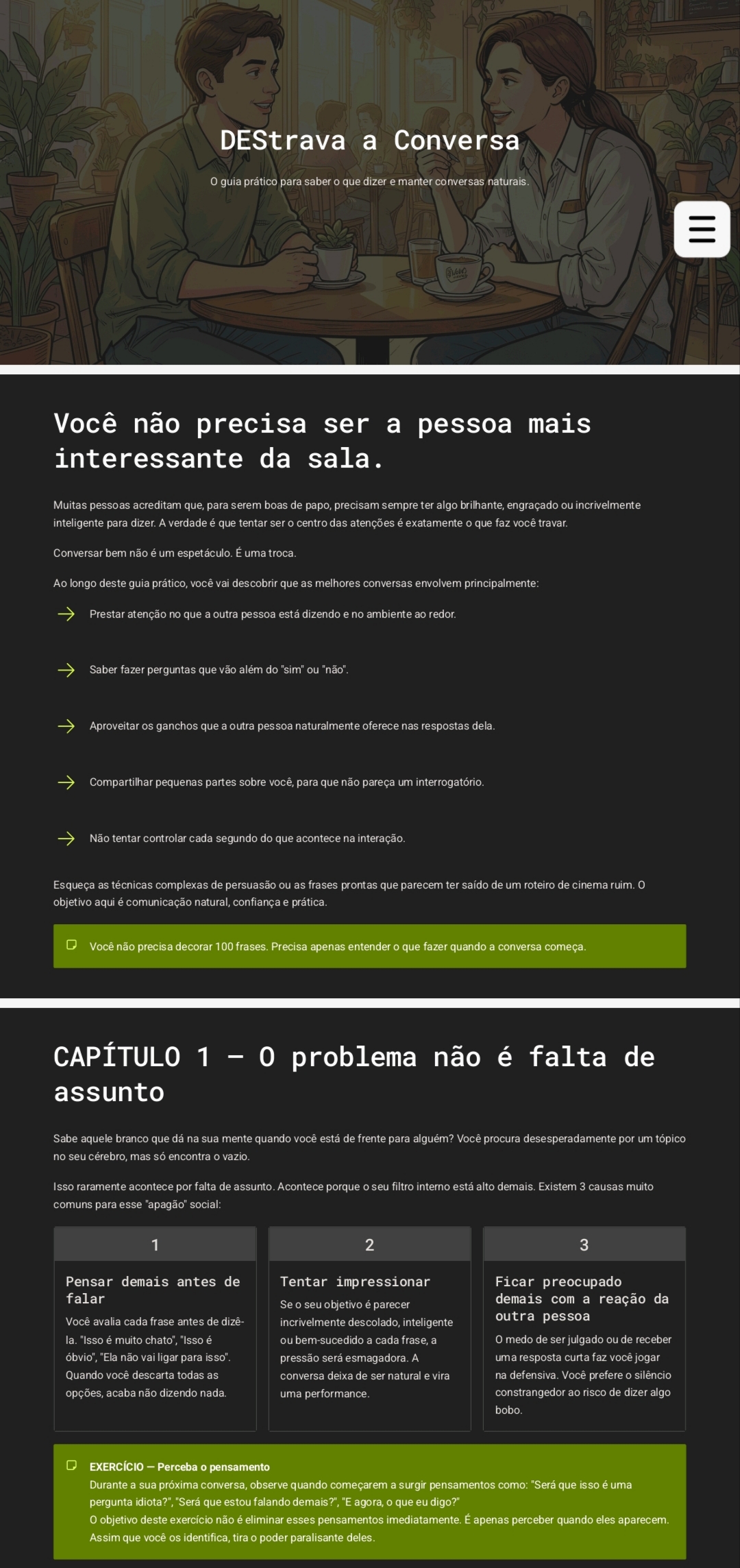 Página interna 1