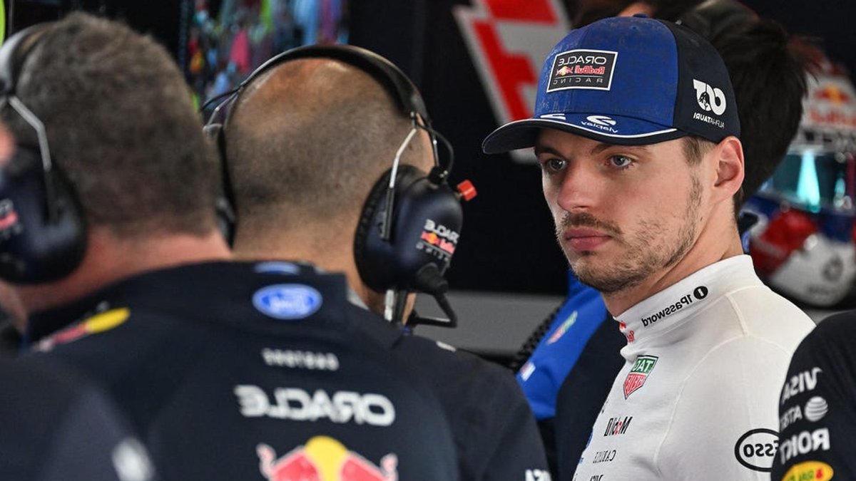 F1 stars struggle at Silverstone again - f1 regulation changes