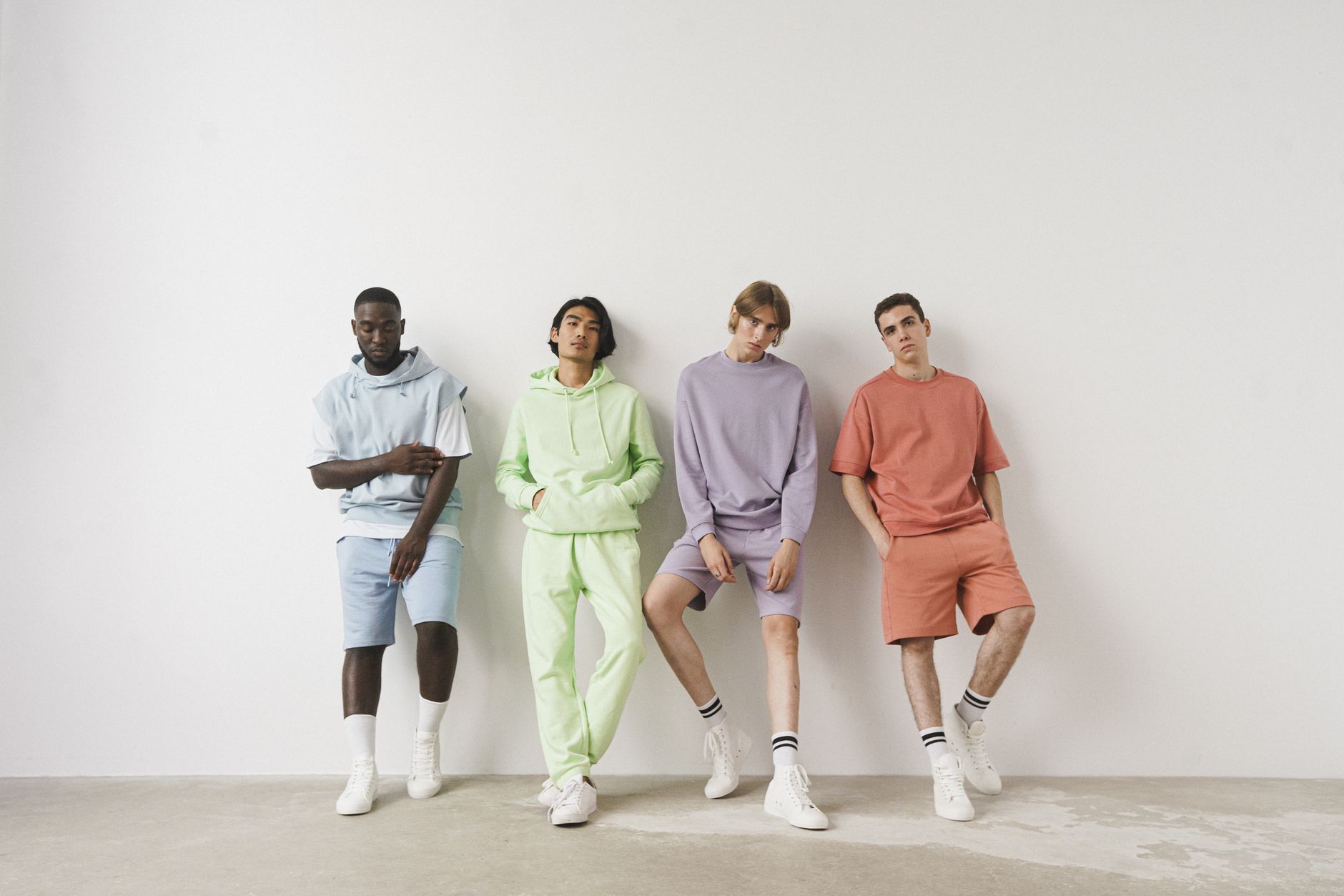 Staple Streetwear Essentials For Everyone