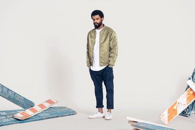 How To Wear Streetwear Like An Adult