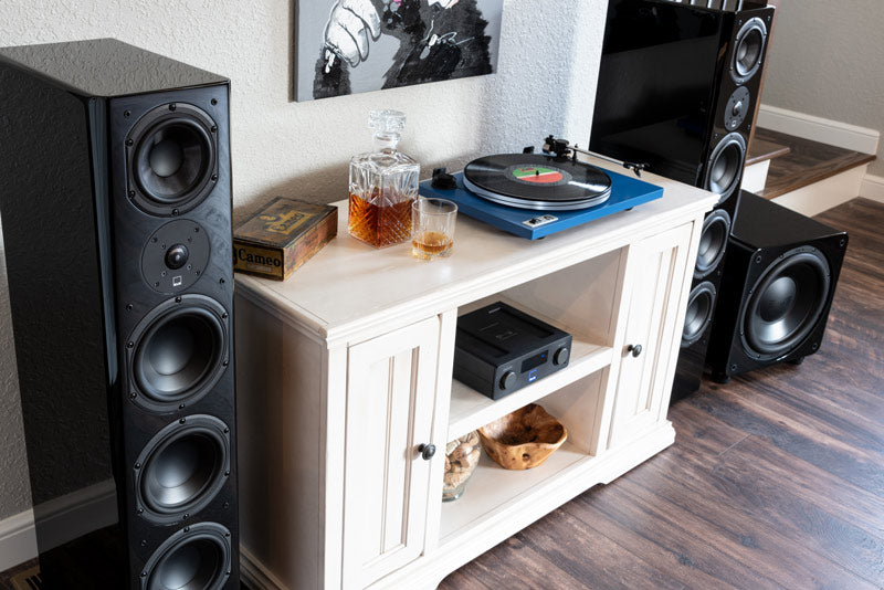 SVS Subwoofer: Reasons Why a Subwoofer Is Essential for Music