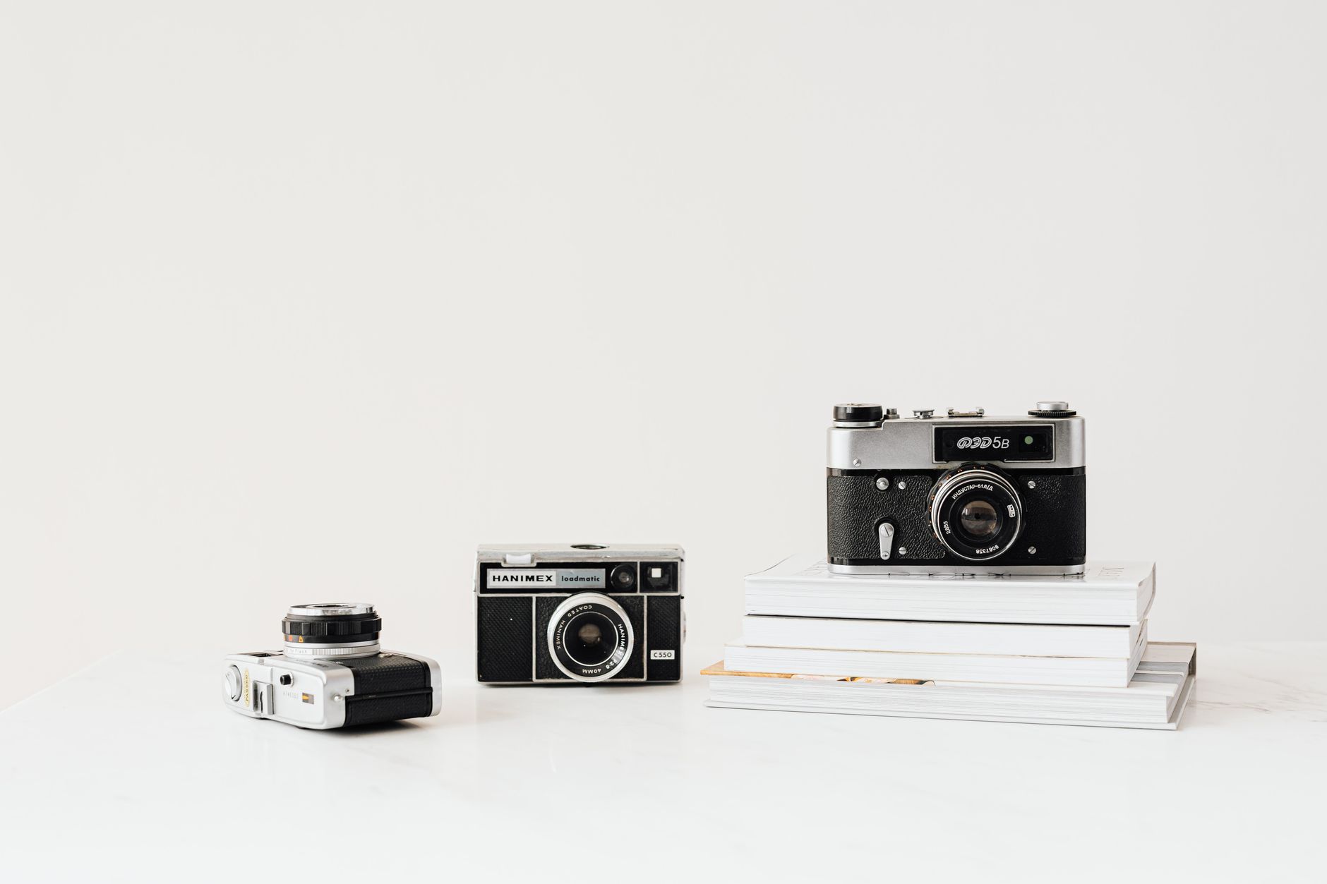 Best Ways To Get Better Deals On Cameras