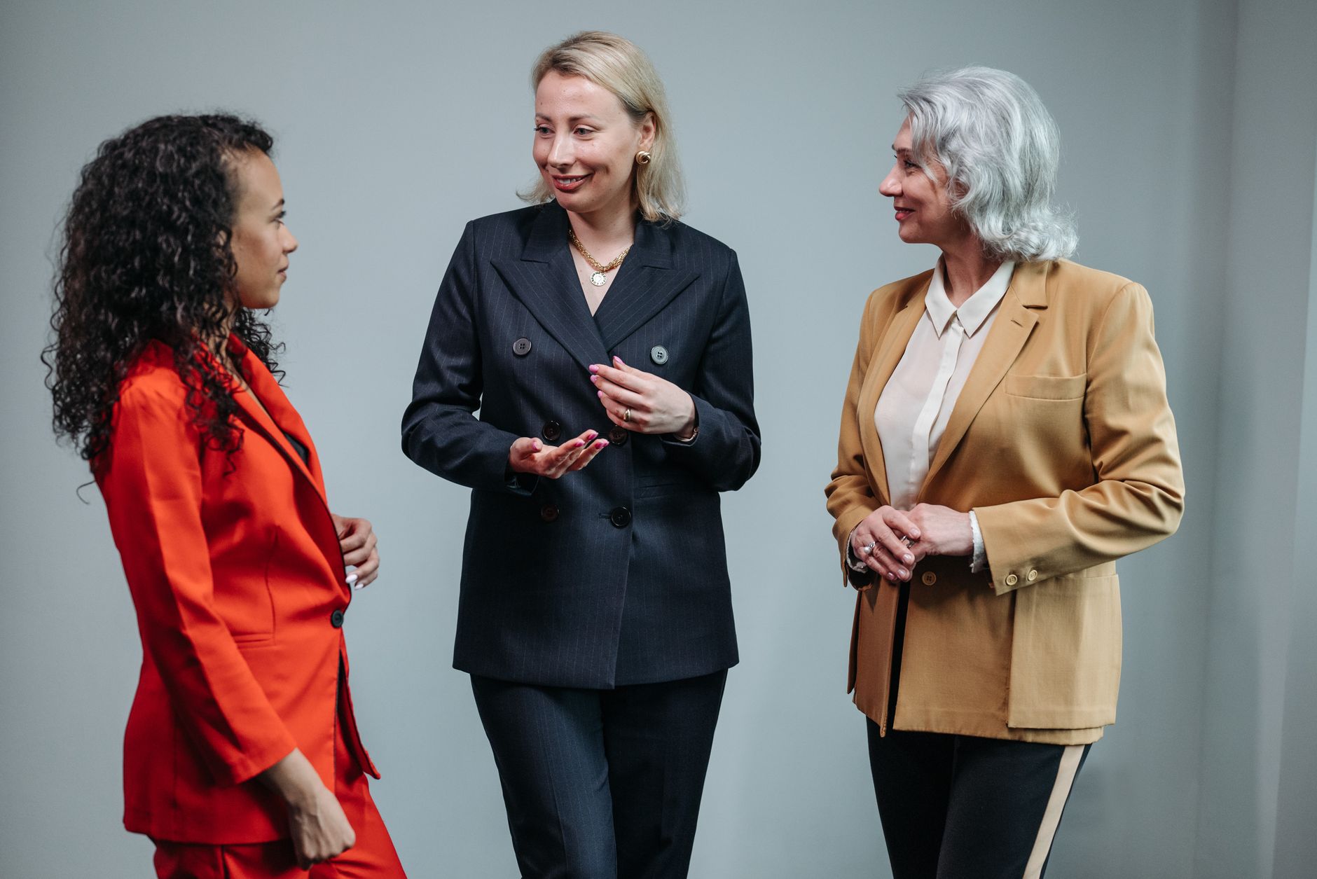 Corporate Clothing: Elevate Your Professional Image with Women’s Corporate Wear