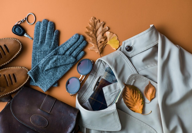 Simple Tips For Accessorising This Autumn