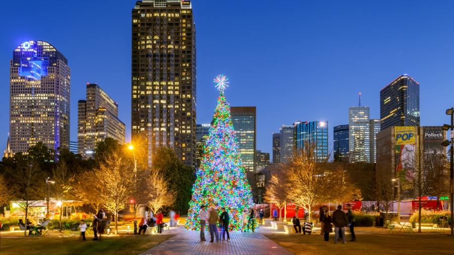 3 Of The Best Festive City Breaks