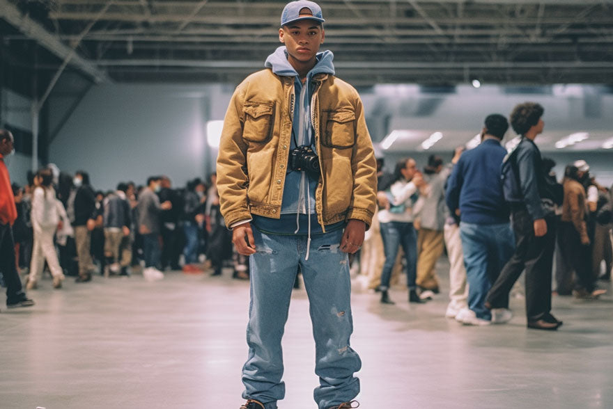 3 Streetwear Trends To Follow This Season