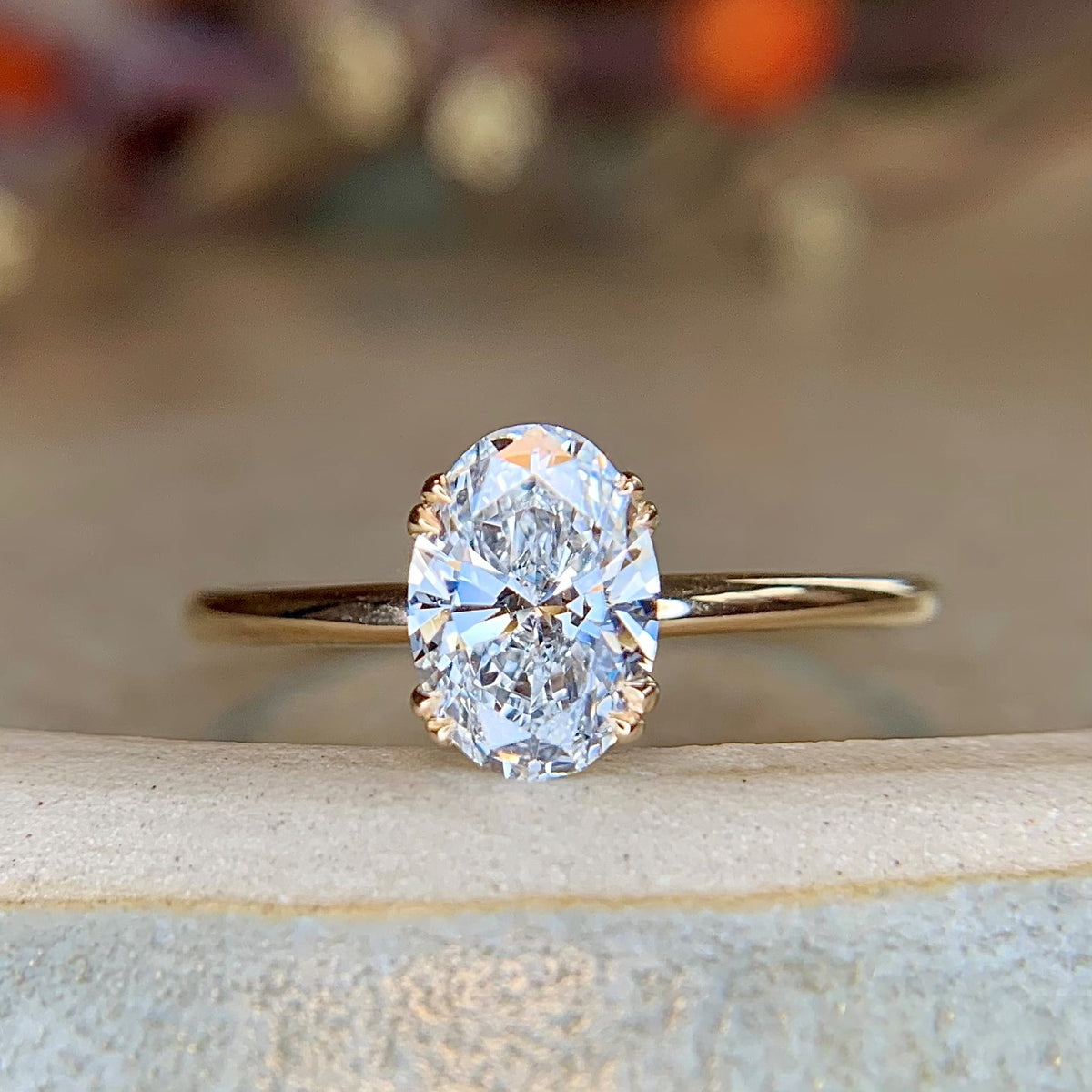 Love is Green: Finding the Perfect Ethical Engagement Ring for Your Eco-Friendly Partner