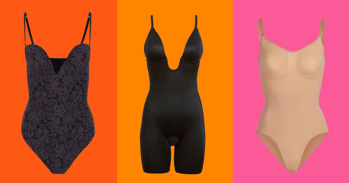 The Benefits of Premium Plus Size Shapewear