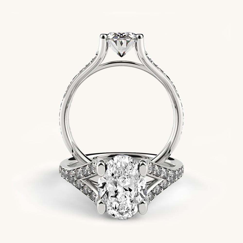 Engagement Rings of German Duchesses and Their Unique Designs