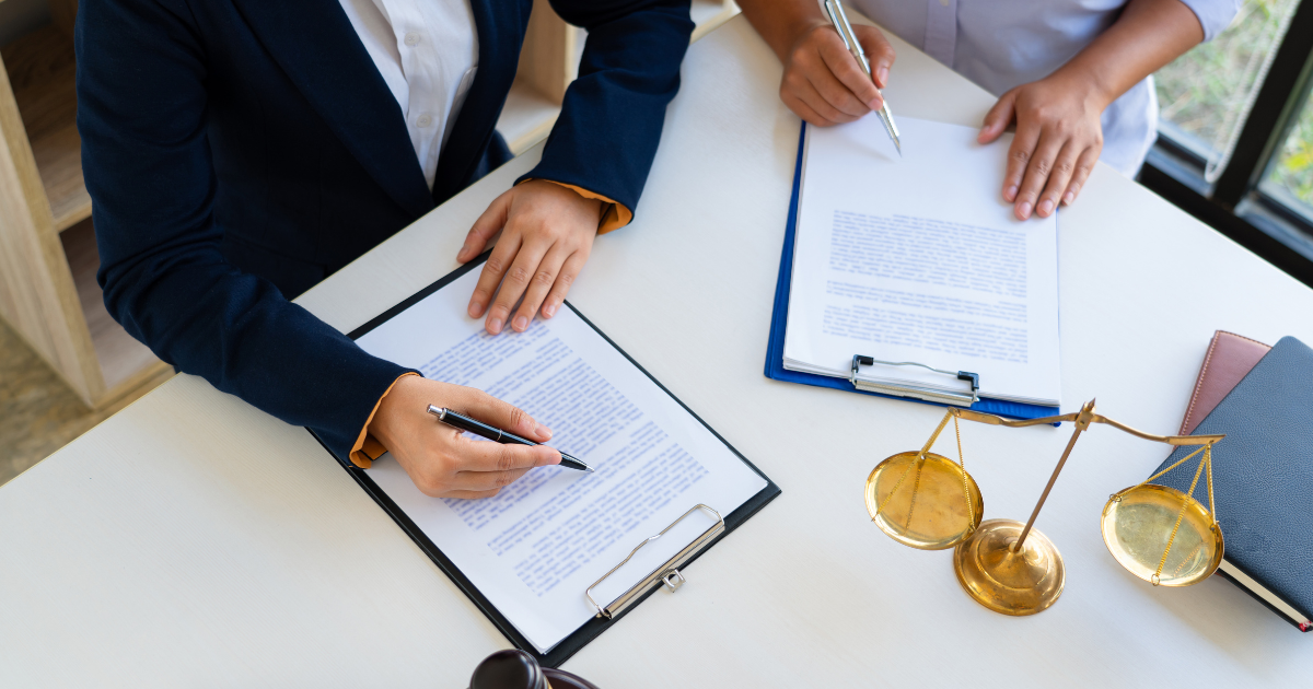The Relationship Between Immigration Law and Constitutional Rights