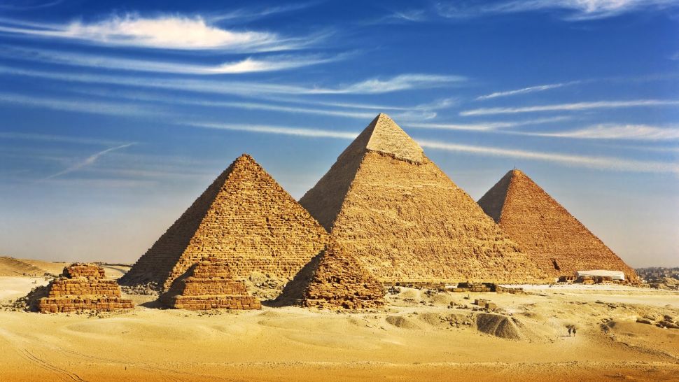 Embarking on an Egyptian Odyssey on a Nile Cruise from Cairo