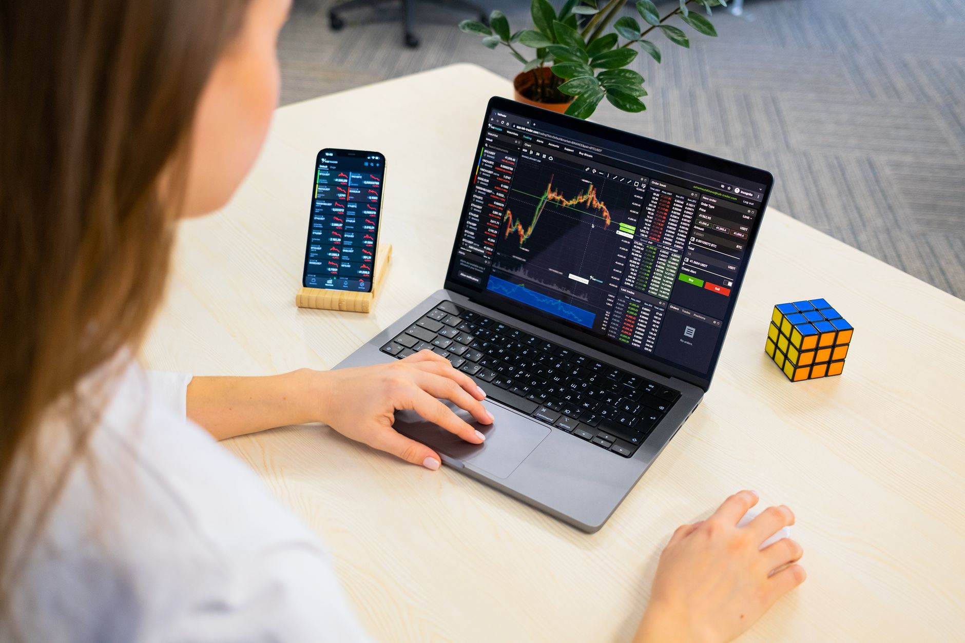 Binomo Login and Platform Overview: A Deep Dive into Theory and Reality