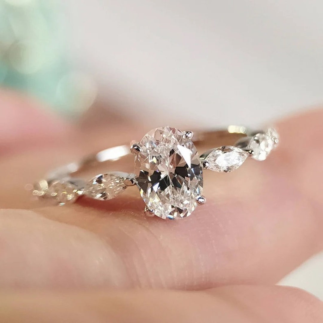 Diamond Ring Buying Guide