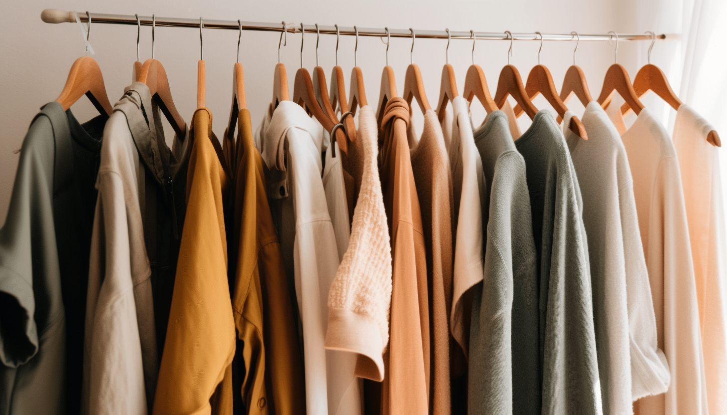 How To Be Sustainable With Your Fashion Choices