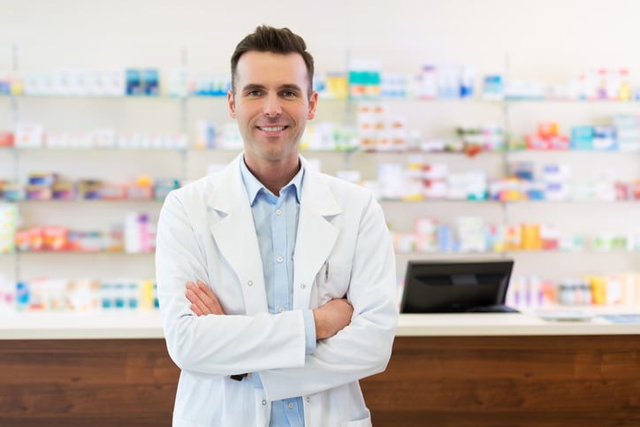 The Pharmacy Profession: A Pillar of Healthcare