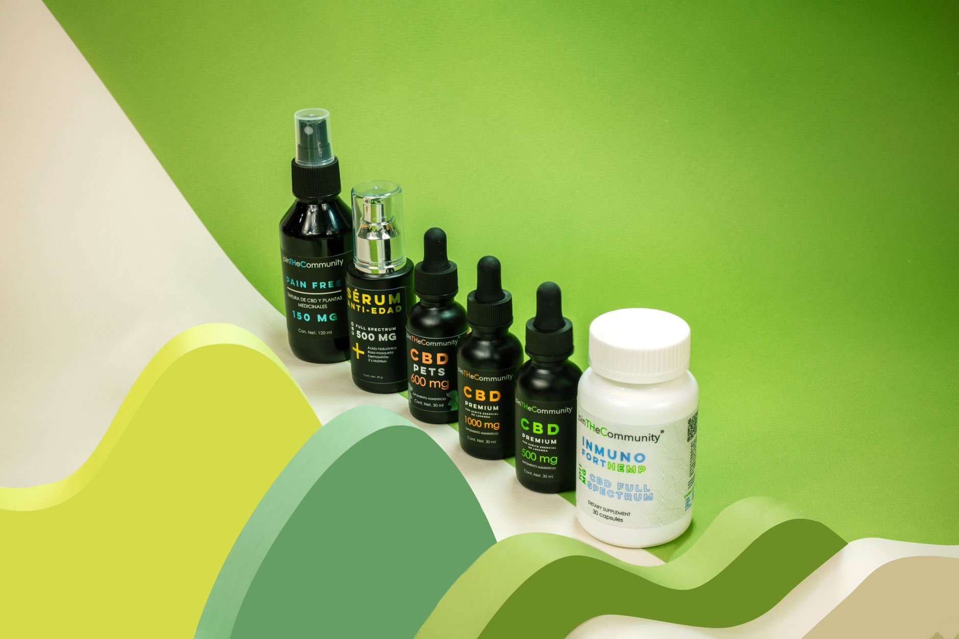 How to Identify Quality CBD Products for Pets