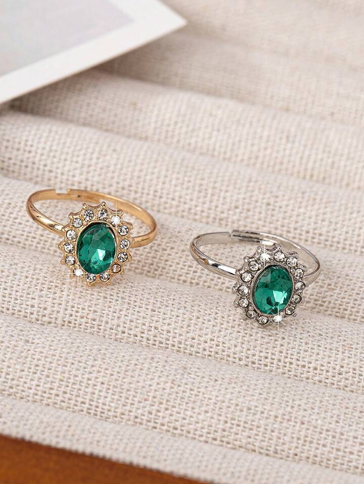 Mother’s Day Magic: Gemstone Rings as a Precious Gift from the Heart