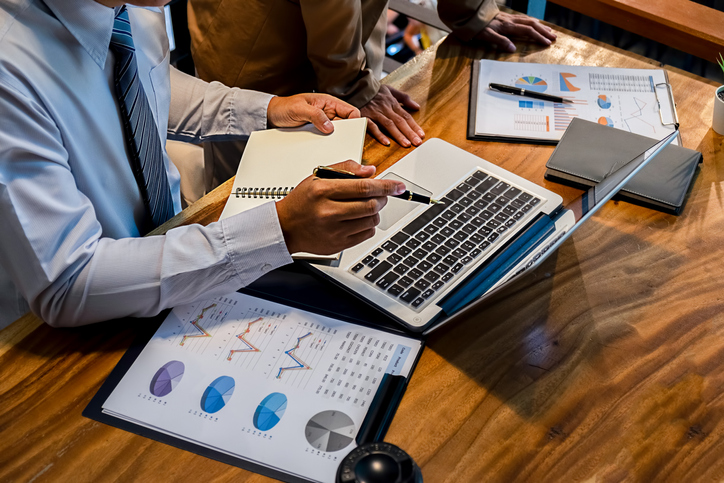 What is an Accounting Consultant