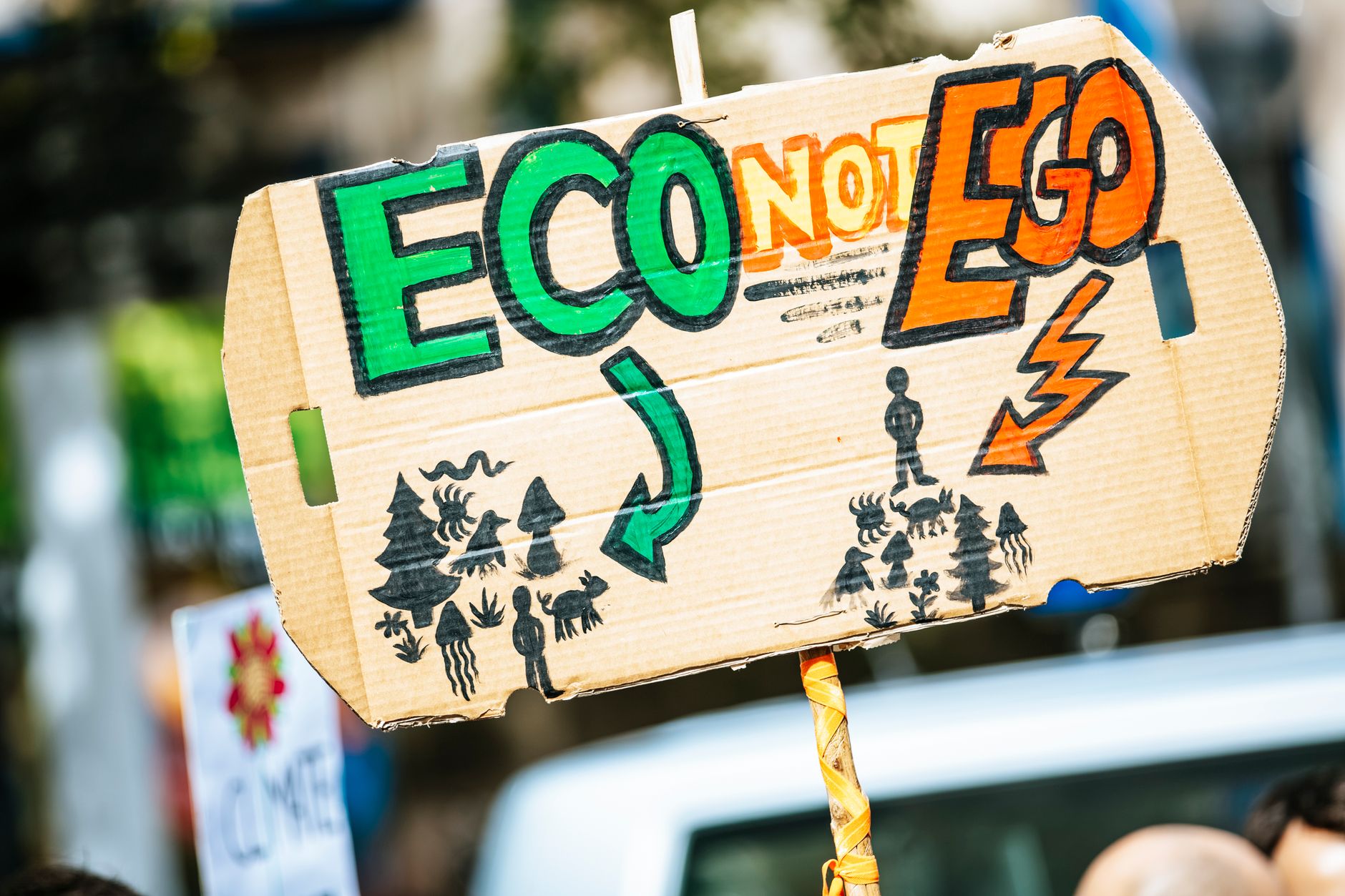 Importance of ESG for Businesses Now