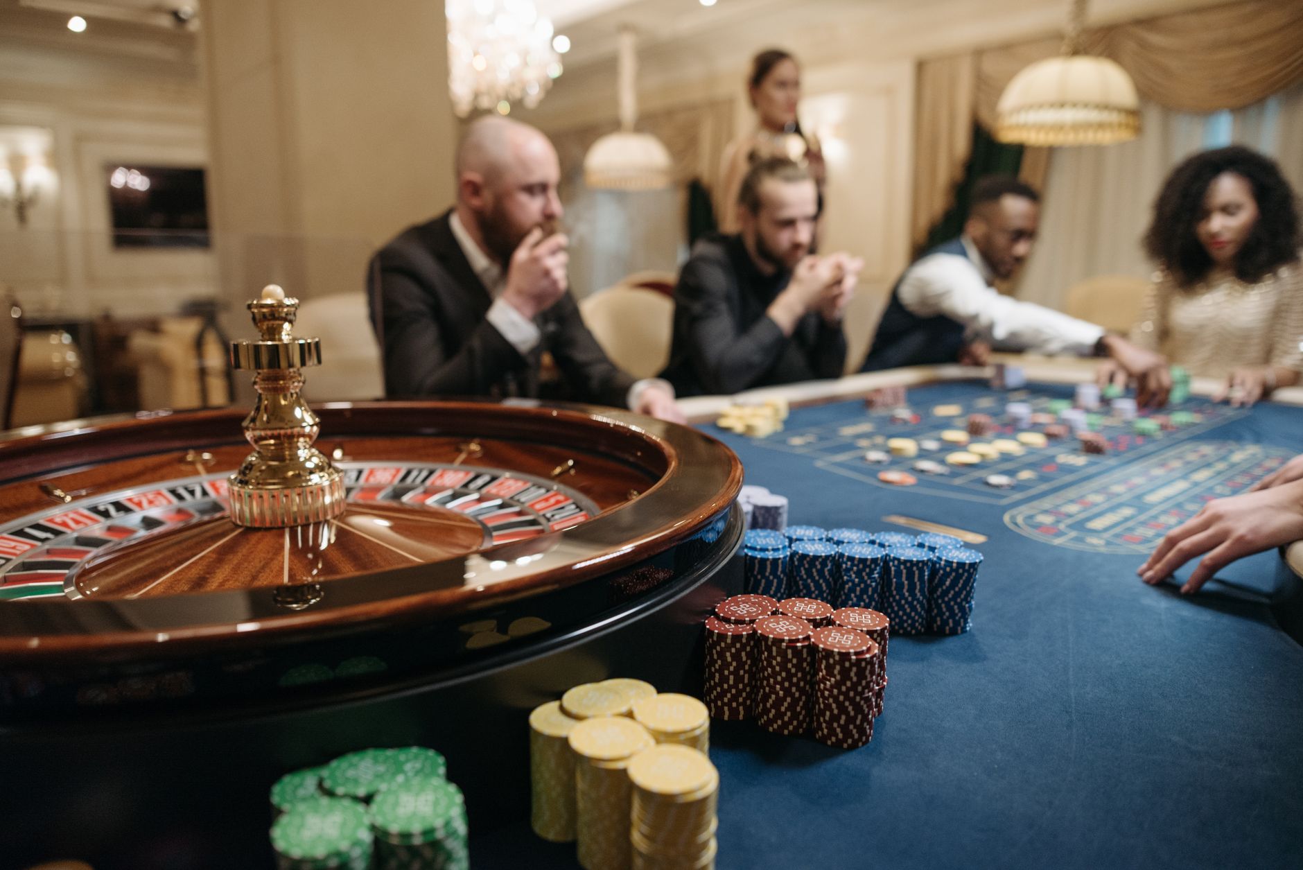 Unraveling Top Online Casinos through Software Providers